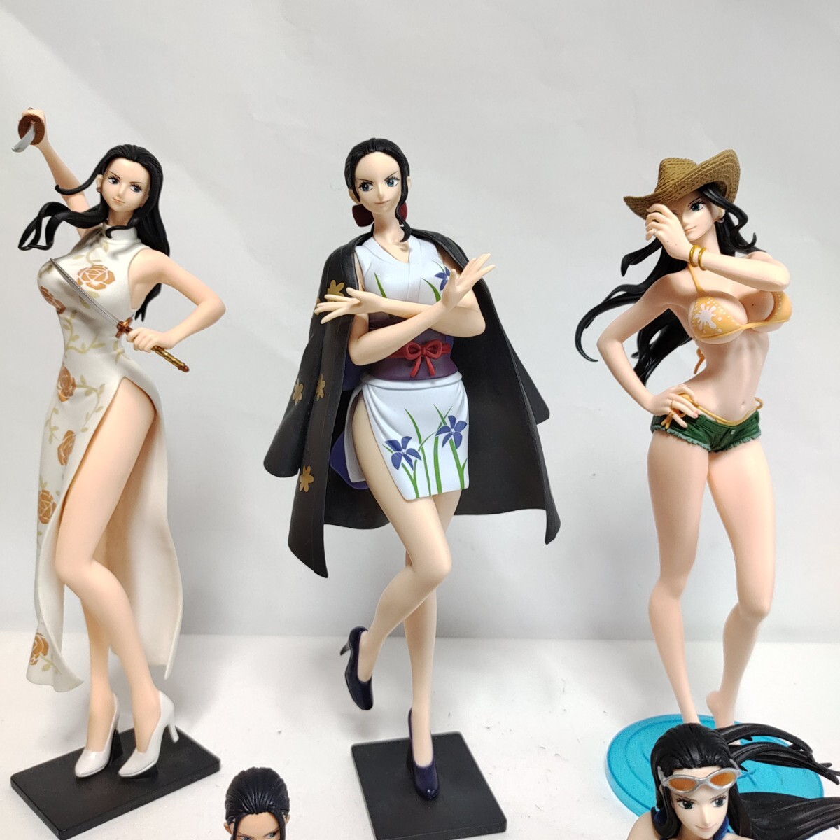ワンピース フィギュア ONEPIECE ワノ国 ニコ・ロビン POP 幼少 ワンピース フィギュア ONEPIECE ワノ国 ニコ・ロビン POP 幼少