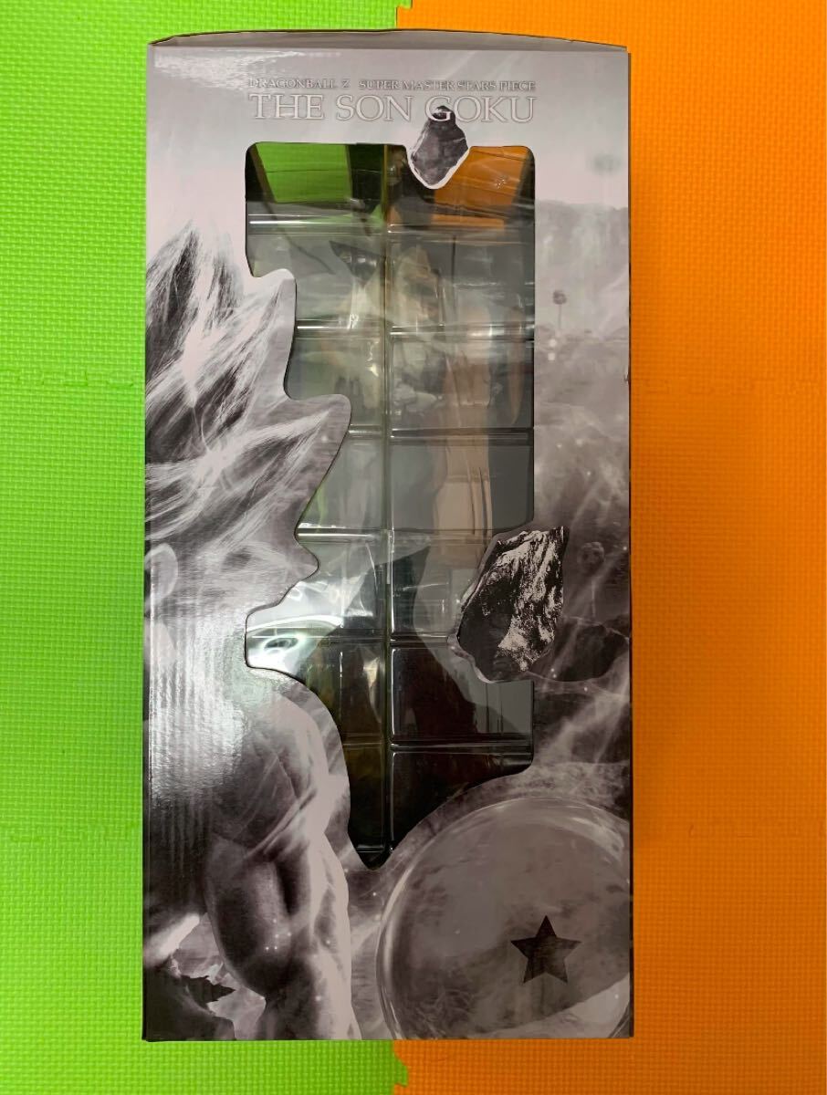 一番くじ C賞 ドラゴンボール SMSP 03 孫悟空 海外限定 正規品 一番くじ C賞 ドラゴンボール SMSP 03 孫悟空 海外限定 正規品
