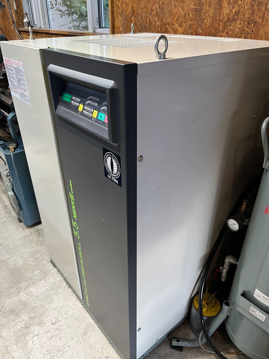 Yahoo!オークション - 中古】HITACHI/ヒタチ 日立産機システム Yahoo!オークション - 中古】HITACHI/ヒタチ 日立産機システム
