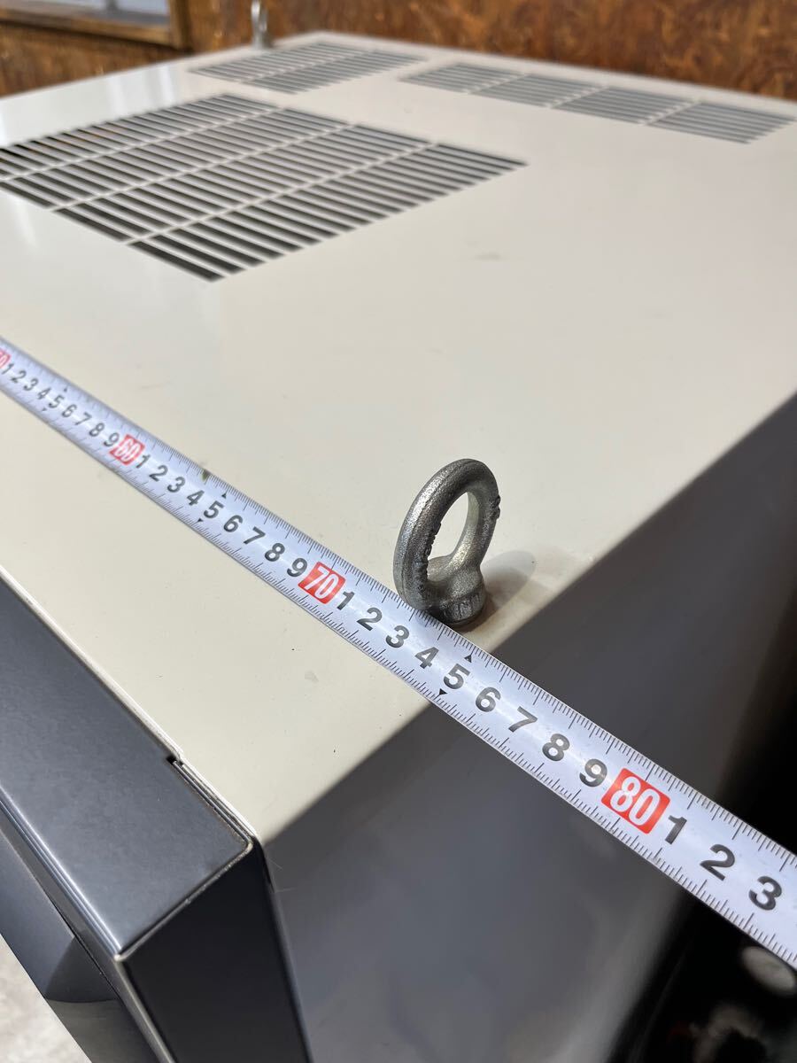 Yahoo!オークション - 中古】HITACHI/ヒタチ 日立産機システム Yahoo!オークション - 中古】HITACHI/ヒタチ 日立産機システム