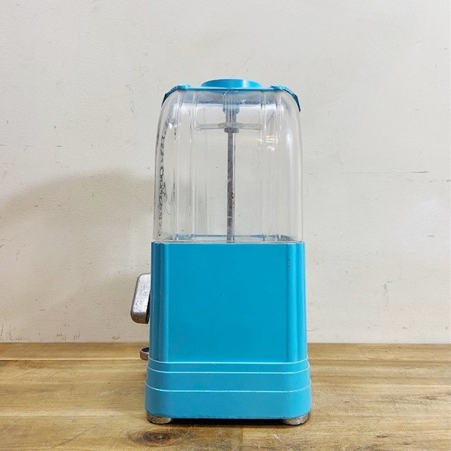 アメリカ ヴィンテージ ガムボールマシーン 80’s 70’s アメリカン雑貨 店舗什器 インテリア ディスプレイ【B3827】_画像2