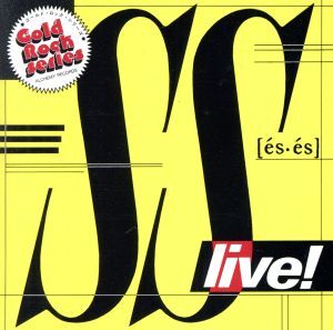 Live！/SS