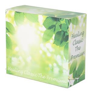 Healing Classic The Premium(8SHM-CD)/(オムニバス)
