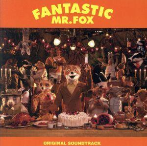 ファンタスティック MR.FOX オリジナル・サウンドトラック/(オリジナル・サウンドトラック),アレクサンドル・デプラ