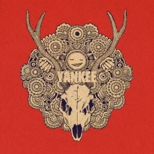 YANKEE(初回限定盤)(DVD付)/米津玄師