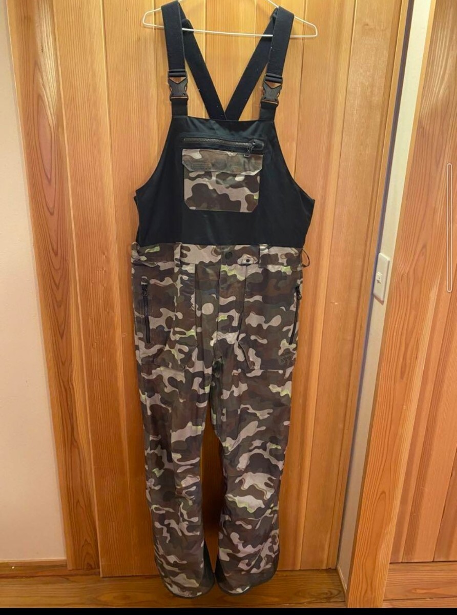 6052円 新品☆ボルコム2017/ Seventy Fives PNT☆Camo/S - ボルコム 6052円 新品☆ボルコム2017/ Seventy Fives PNT☆Camo/S - ボルコム
