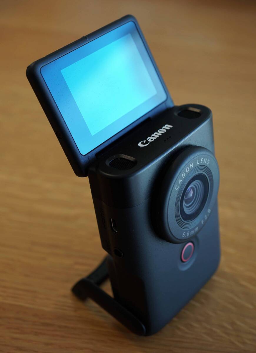 Yahoo!オークション - Canon Power Shot V10 ブラック ワン Yahoo!オークション - Canon Power Shot V10 ブラック ワン