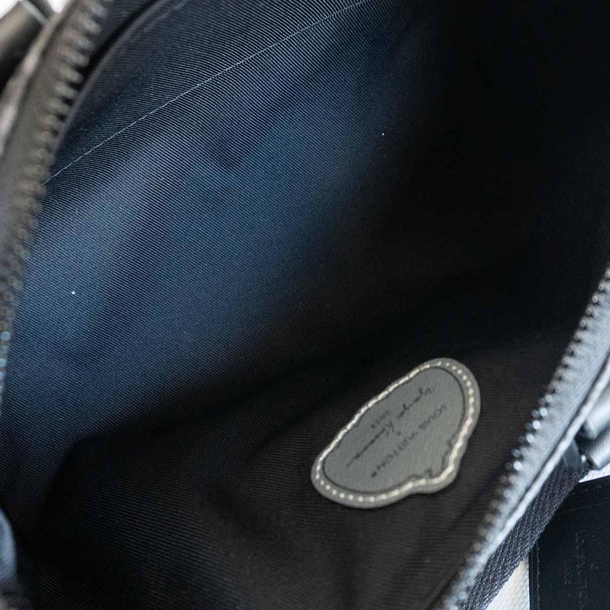 最高級/未使用品】LOUIS VUITTON×草間彌生【M46406 キーポル 最高級/未使用品】LOUIS VUITTON×草間彌生【M46406 キーポル