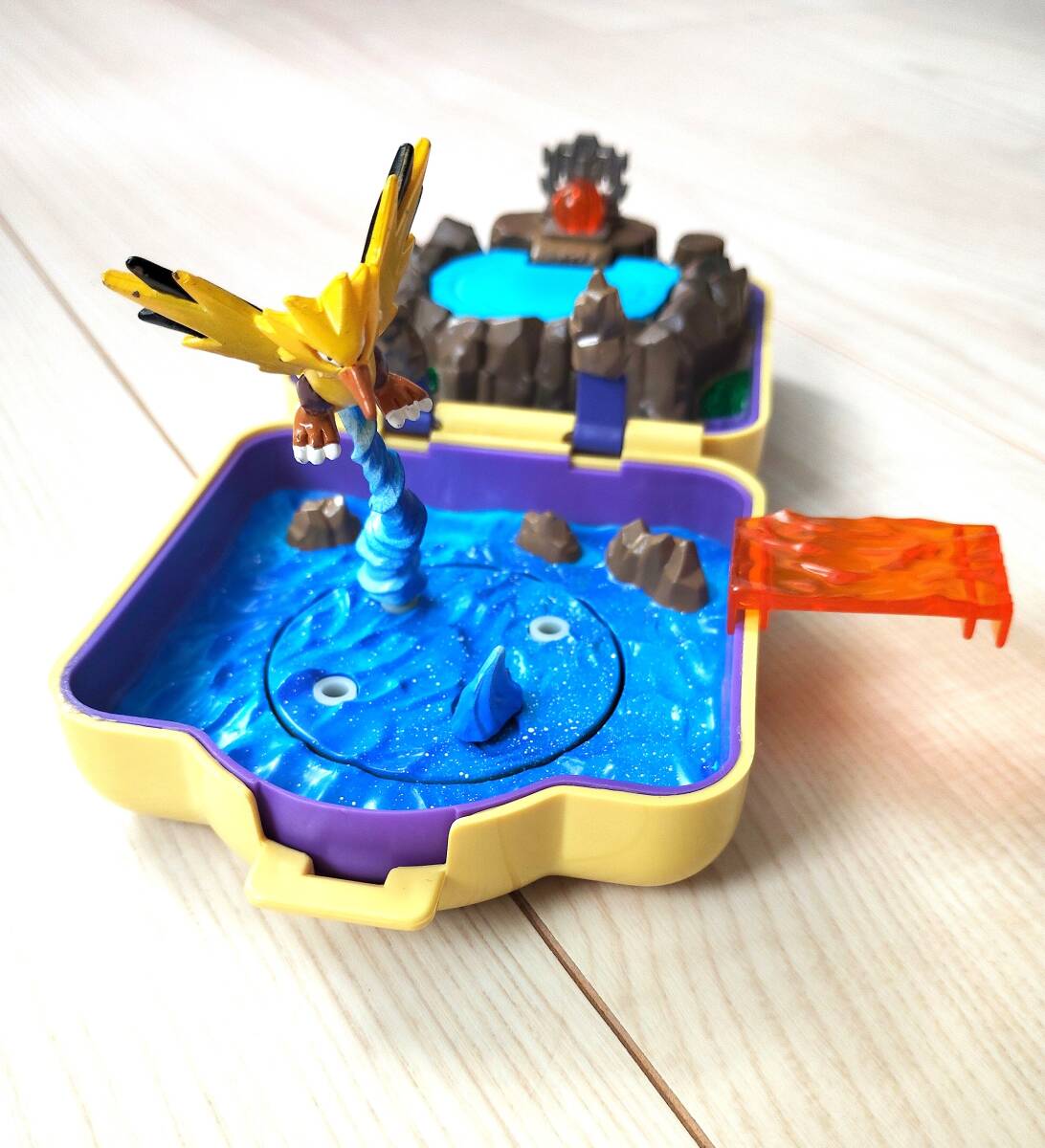 ちびポケハウス ルギア ポケモン コンパクト Pokmon compact ちびポケハウス ルギア ポケモン コンパクト Pokmon compact