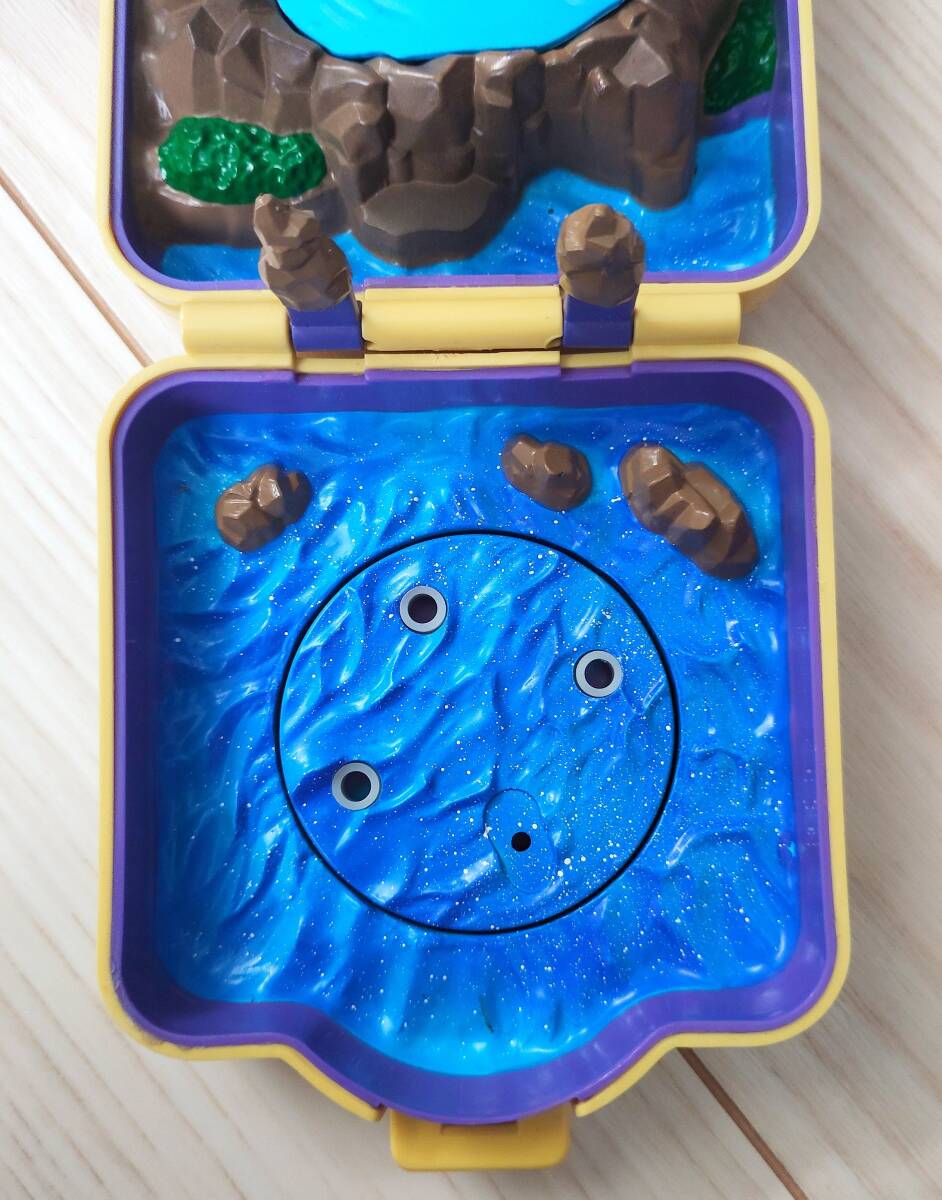 ちびポケハウス ルギア ポケモン コンパクト Pokmon compact ちびポケハウス ルギア ポケモン コンパクト Pokmon compact