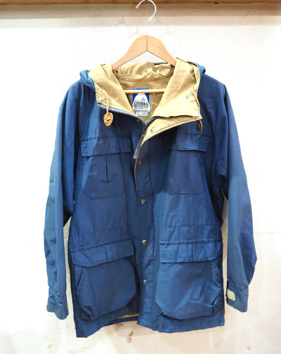 Yahoo!オークション - USA製 SIERRA DESIGNS (シエラデザインズ Yahoo!オークション - USA製 SIERRA DESIGNS (シエラデザインズ