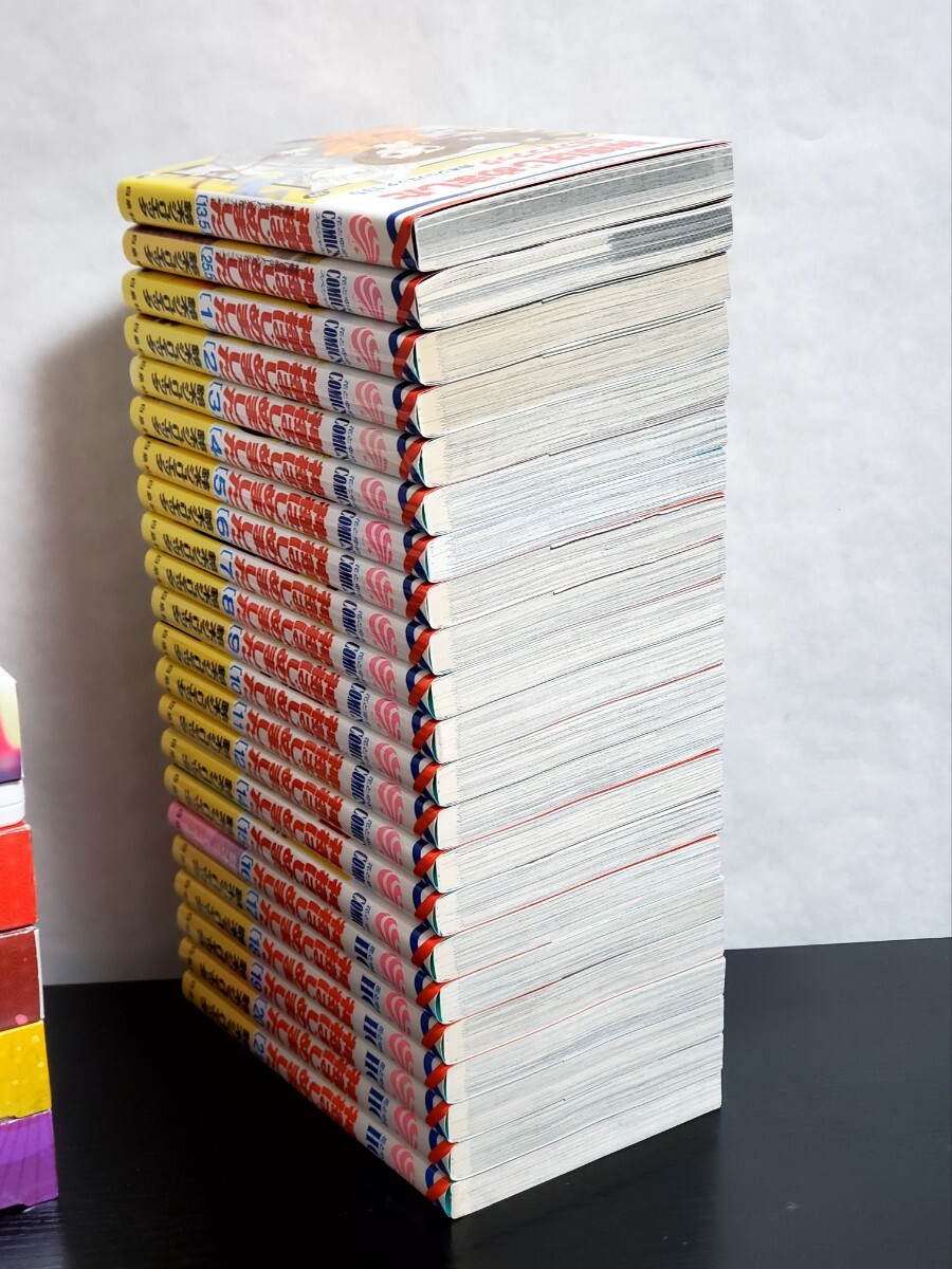 神様はじめました 漫画 全巻 セット 限定版 極美品 神様はじめました 漫画 全巻 セット 限定版 極美品