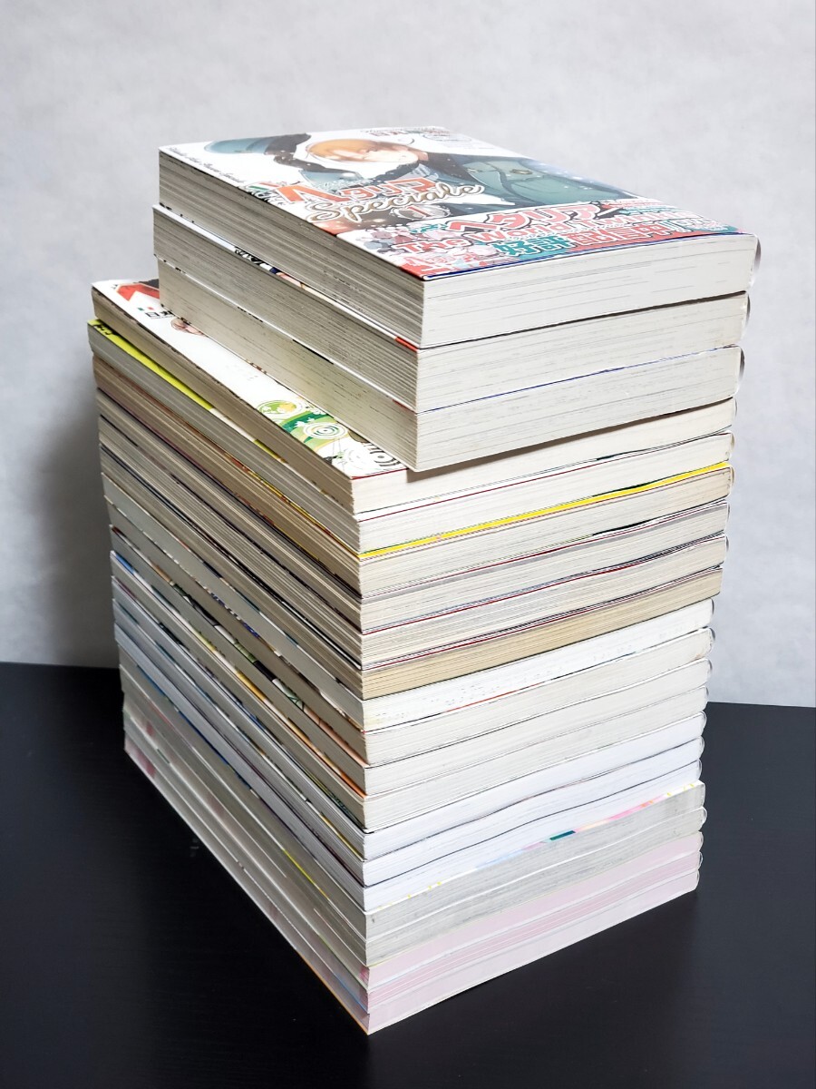 ヘタリア 漫画 全巻 セット 23冊|Yahoo!フリマ(旧PayPayフリマ) ヘタリア 漫画 全巻 セット 23冊|Yahoo!フリマ(旧PayPayフリマ)
