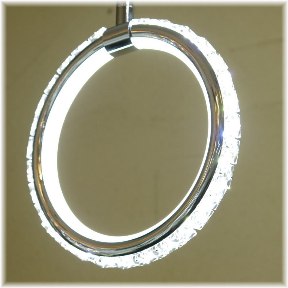 LED付き!】新品 リモコン付 5連 ペンダントライト LED LED付き!】新品 リモコン付 5連 ペンダントライト LED