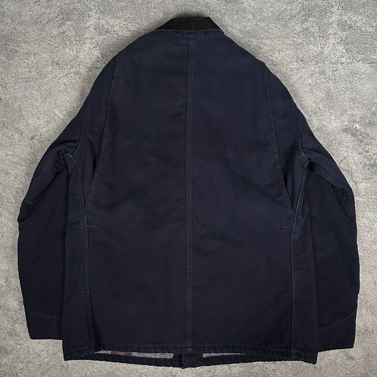 carhartt USA製 ビンテージ ミシガンチョアコート カーハート carhartt USA製 ビンテージ ミシガンチョアコート カーハート