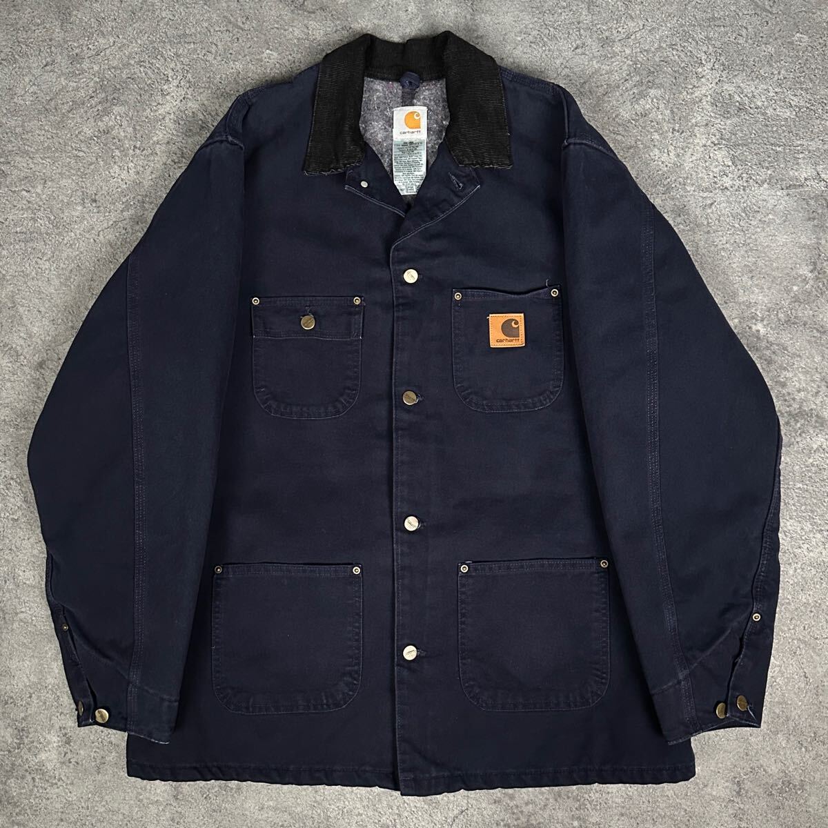 carhartt USA製 ビンテージ ミシガンチョアコート カーハート carhartt USA製 ビンテージ ミシガンチョアコート カーハート