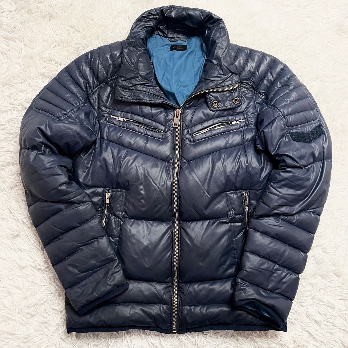 楽天市場】diesel ジャケット(種類(コート・ジャケット 楽天市場】diesel ジャケット(種類(コート・ジャケット