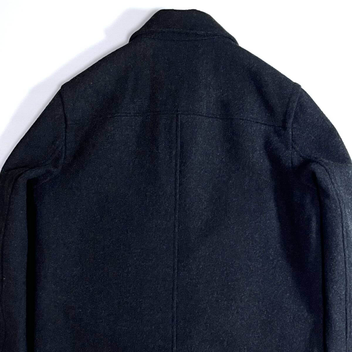 美品 00s J CREW ジェイクルー ユニバーシティージャケット 中綿 美品 00s J CREW ジェイクルー ユニバーシティージャケット 中綿