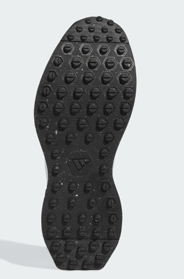 новый товар # Adidas #2024.3#S2 G-Spike отсутствует боа #IF0290# foot одежда - белый | яркий royal | яркий красный #28.0CM# стандартный товар