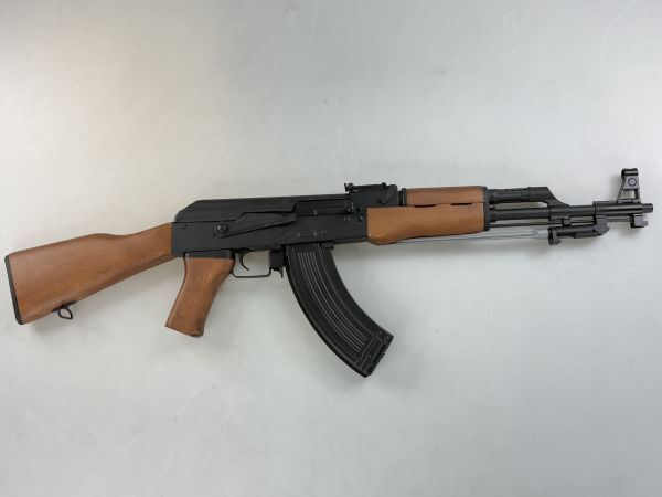 NWA 製 56式 自動歩槍 リアルウッド 電動ガン 検) AK 47 74 AKM NWA 製 56式 自動歩槍 リアルウッド 電動ガン 検) AK 47 74 AKM