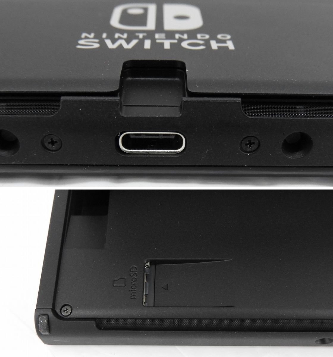 中古品】任天堂 NINTENDO SWITCH ニンテンドースイッチ 有機EL 中古品】任天堂 NINTENDO SWITCH ニンテンドースイッチ 有機EL