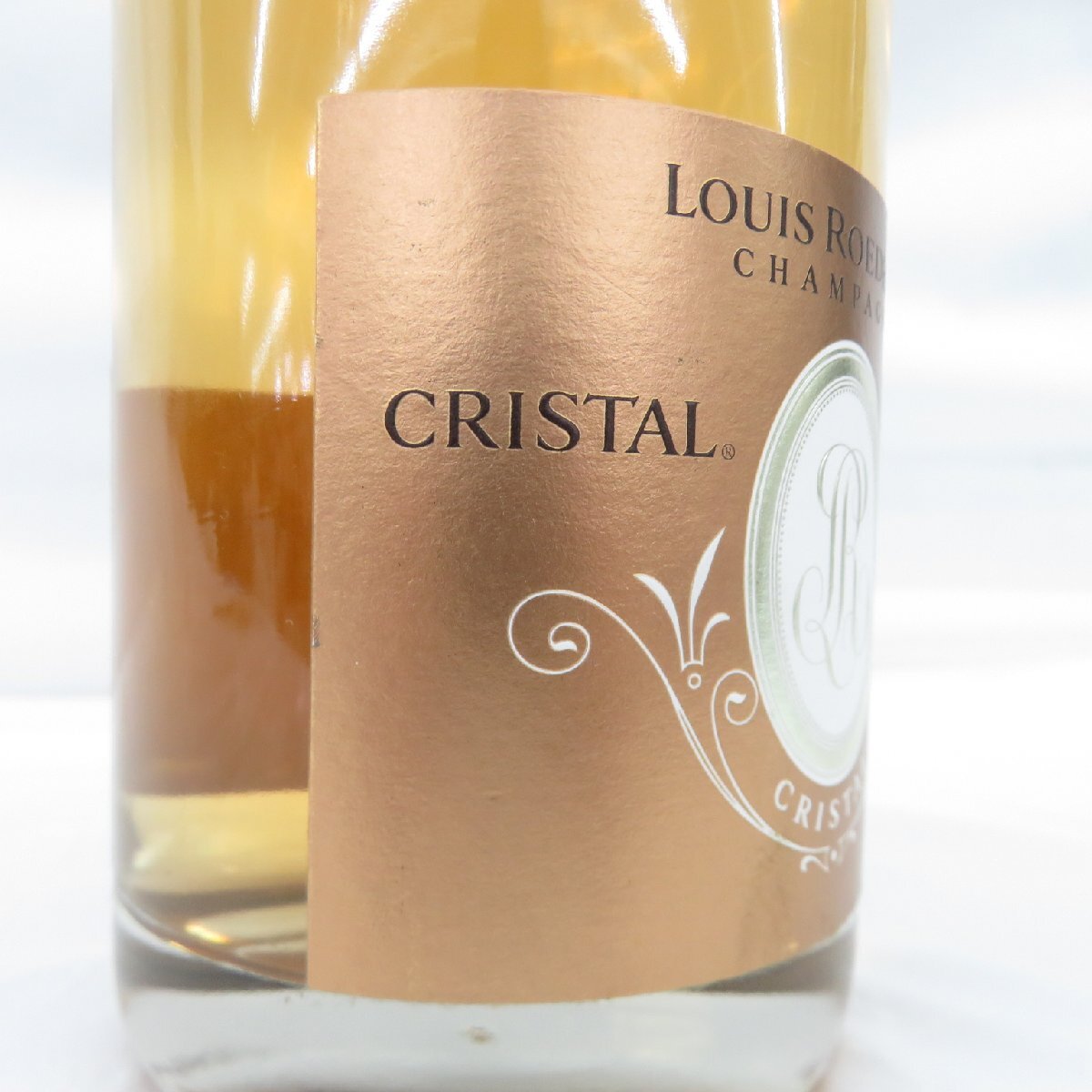 【新品・未開栓】ルイ・ロデレール クリスタル 2012年 ルイロデレール クリスタル 未開栓 未開栓 ルイ ロデレール