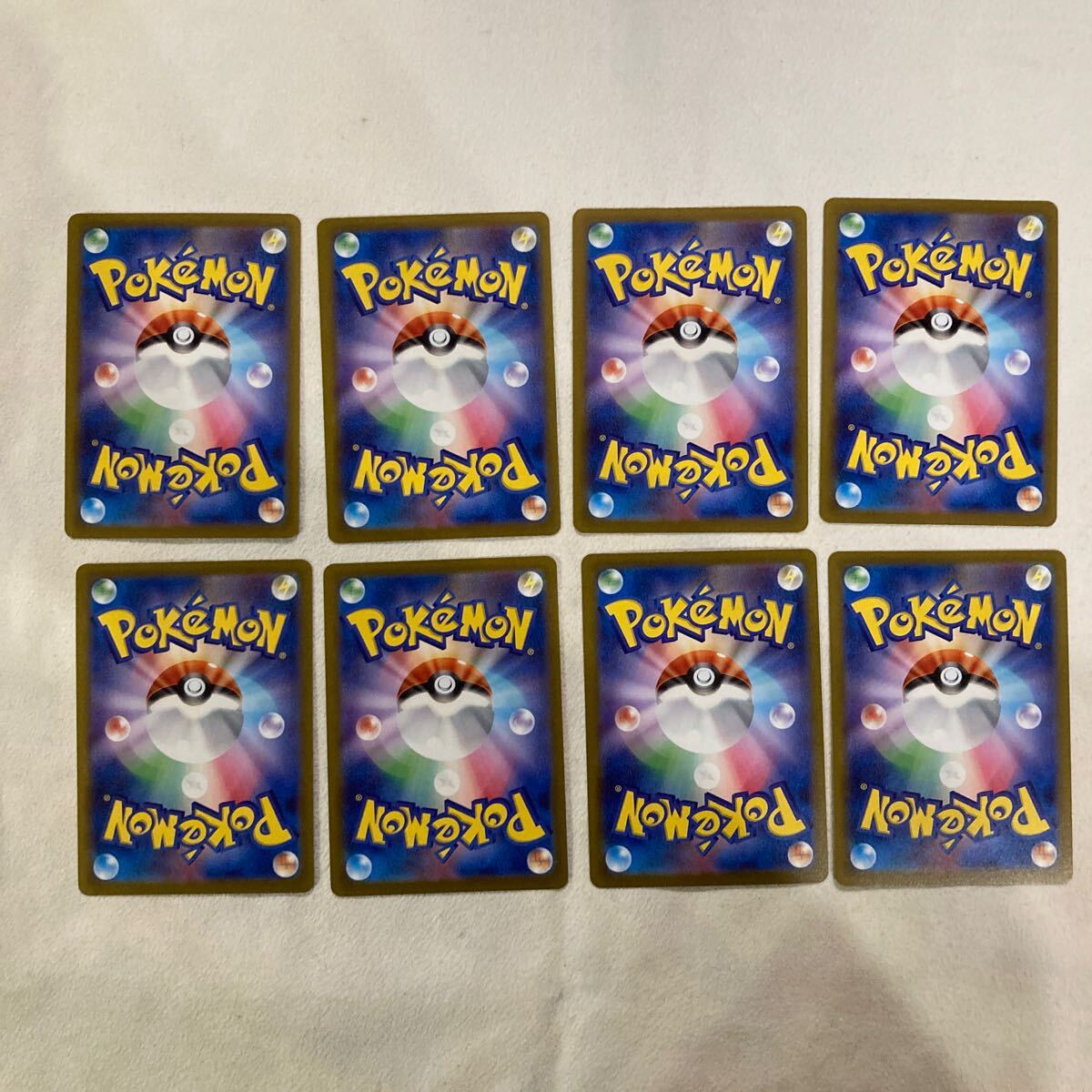 ポケモンカードゲーム ブラッキー リーフィア ニンフィア ポケモンカードゲーム ブラッキー リーフィア ニンフィア
