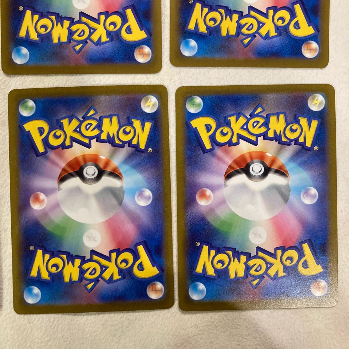 ポケモンカードゲーム ブラッキー リーフィア ニンフィア ポケモンカードゲーム ブラッキー リーフィア ニンフィア