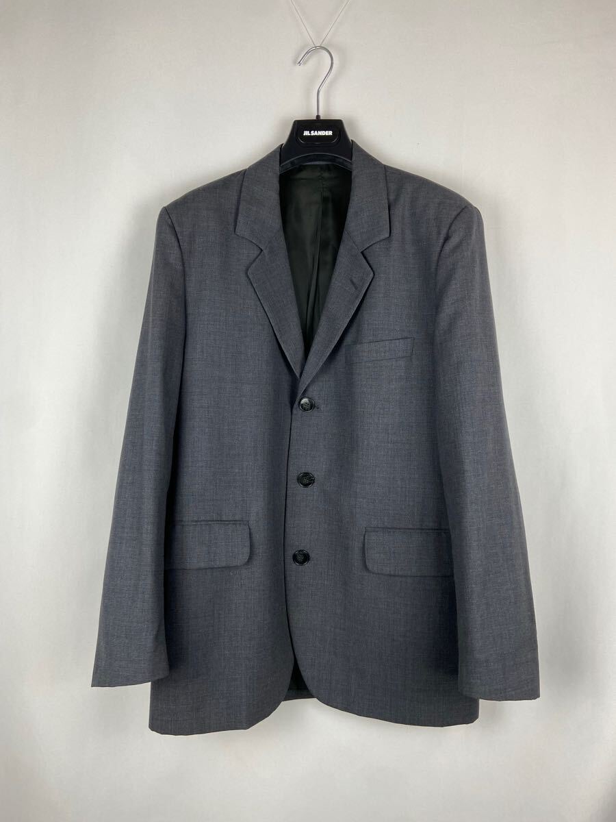 90's agnes b. homme スーツ セットアップ フランス制