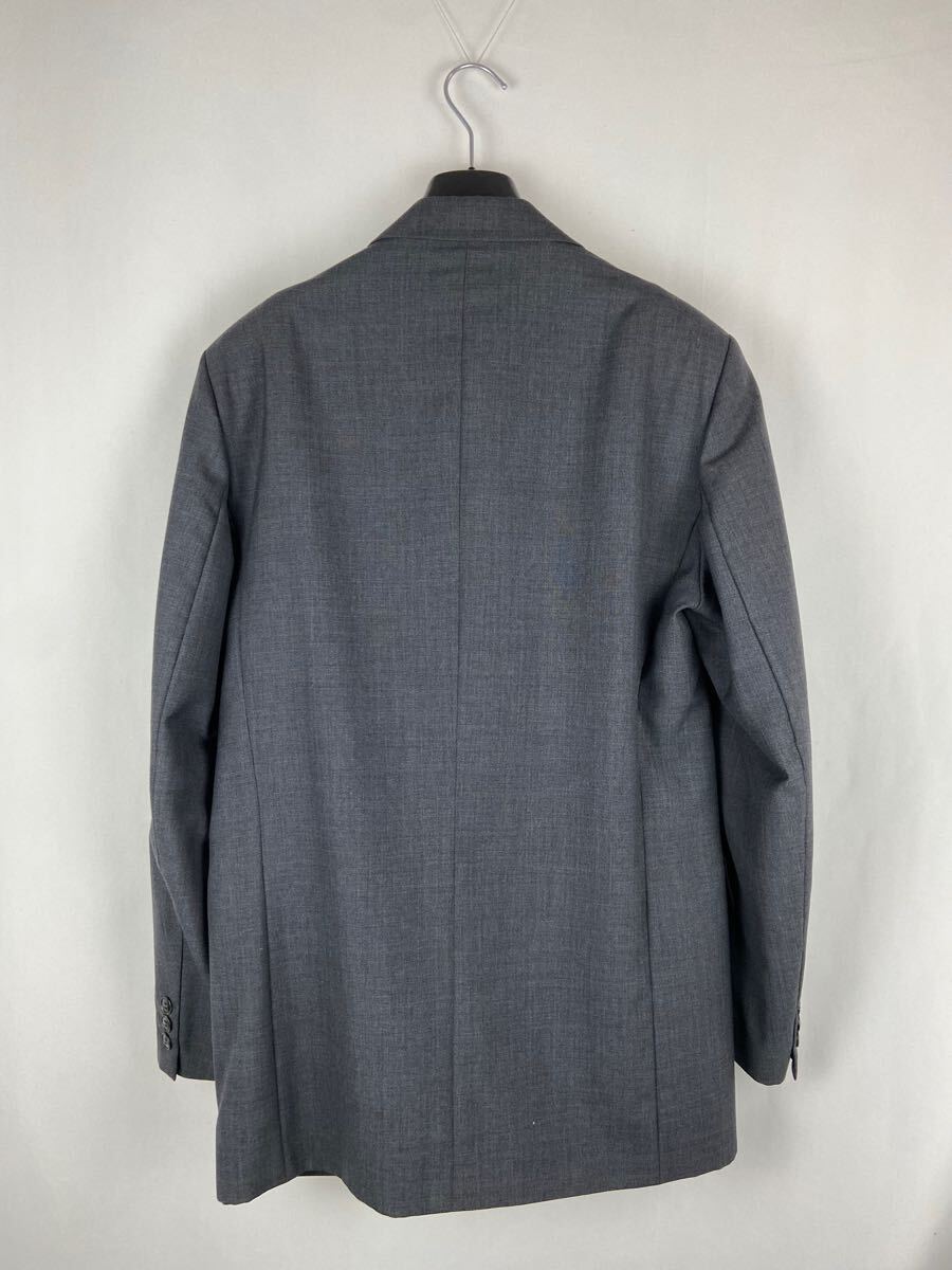 90's agnes b. homme スーツ セットアップ フランス制