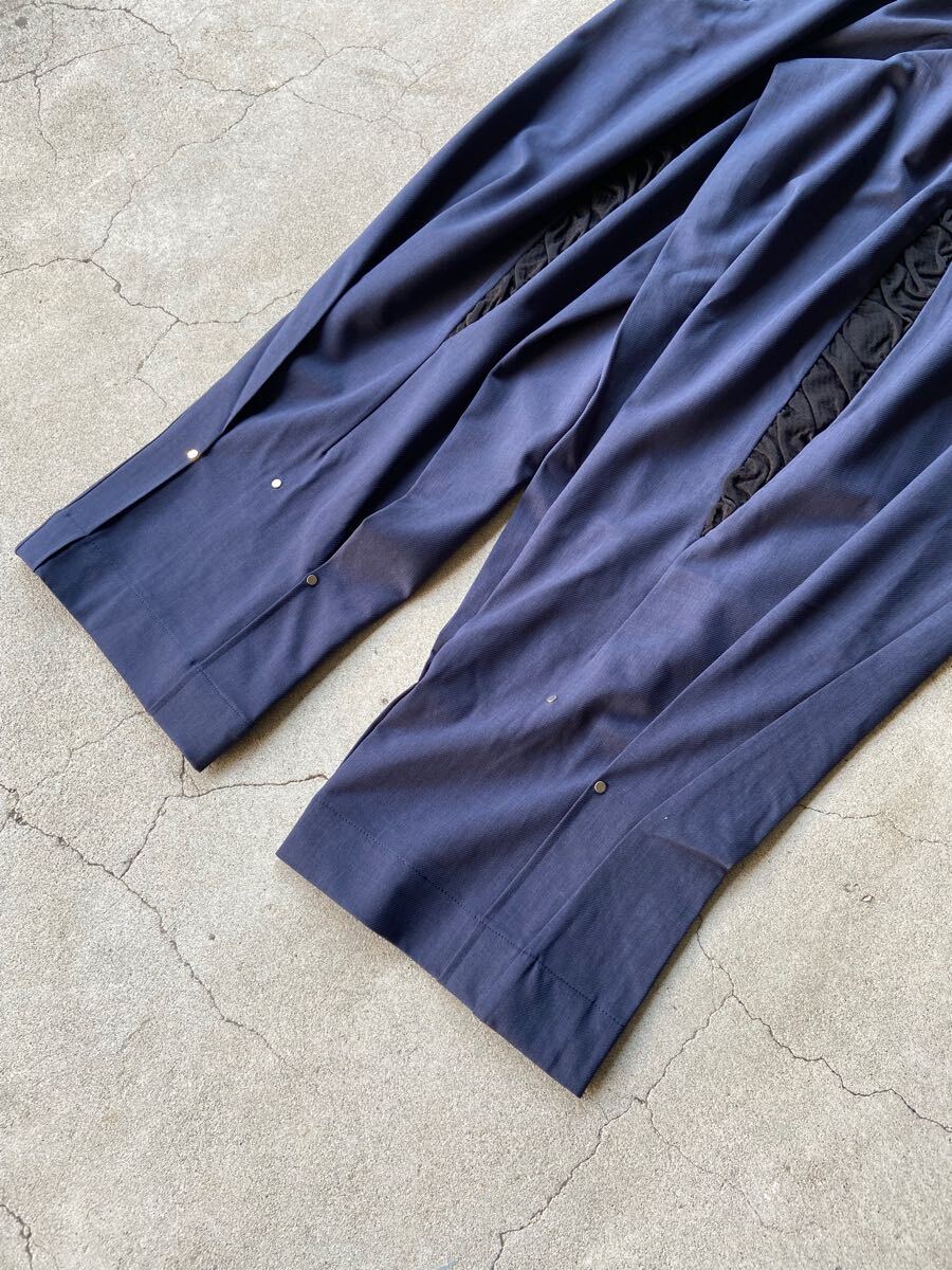 Kiko Kostadinov 21SS ANTHONIS TROUSERS|Yahoo!フリマ(旧 Kiko Kostadinov 21SS ANTHONIS TROUSERS|Yahoo!フリマ(旧