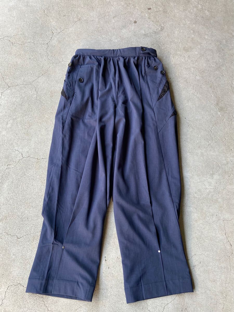 Kiko Kostadinov 21SS ANTHONIS TROUSERS|Yahoo!フリマ(旧 Kiko Kostadinov 21SS ANTHONIS TROUSERS|Yahoo!フリマ(旧