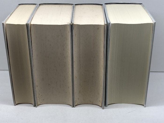 大日本書画名家大鑑 全4冊 荒木矩編 第一書房 大日本書画名家大鑑 全4冊 荒木矩編 第一書房