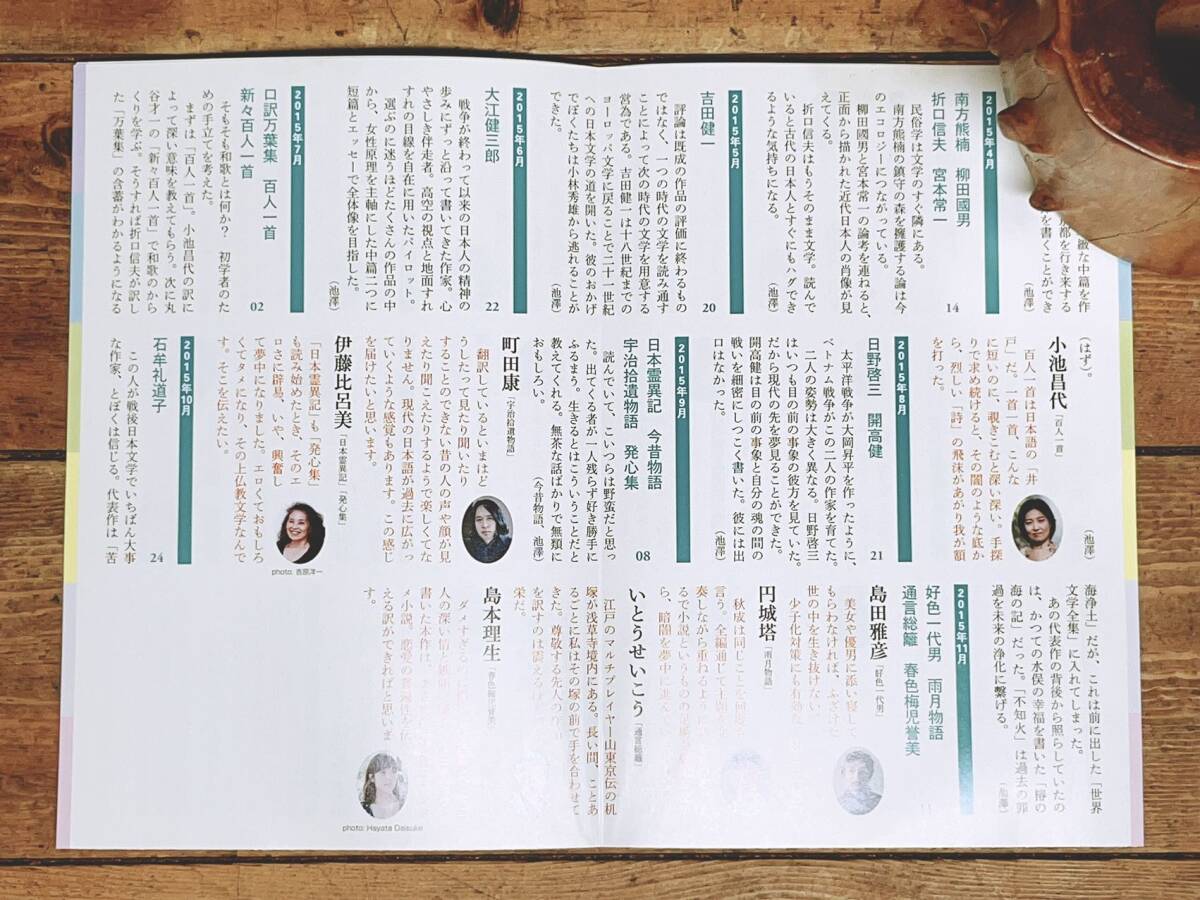 記念企画 池澤夏樹 個人編集 日本文学全集 全25巻 検 源氏物語 記念企画 池澤夏樹 個人編集 日本文学全集 全25巻 検 源氏物語