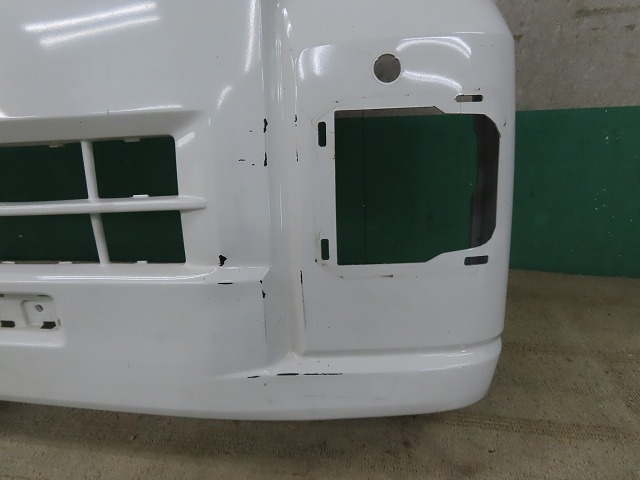 26569* Sambar Truck (S500J S510J) поздняя версия передний бампер 52119-B5280