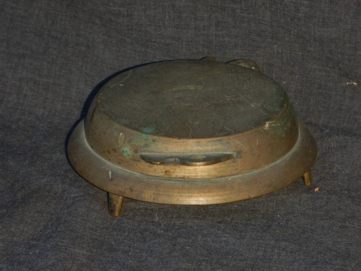 真宗大谷派 5具足 花立4.5寸 中古品 東本願寺 燭台 花立 仏壇 真宗大谷派 5具足 花立4.5寸 中古品 東本願寺 燭台 花立 仏壇