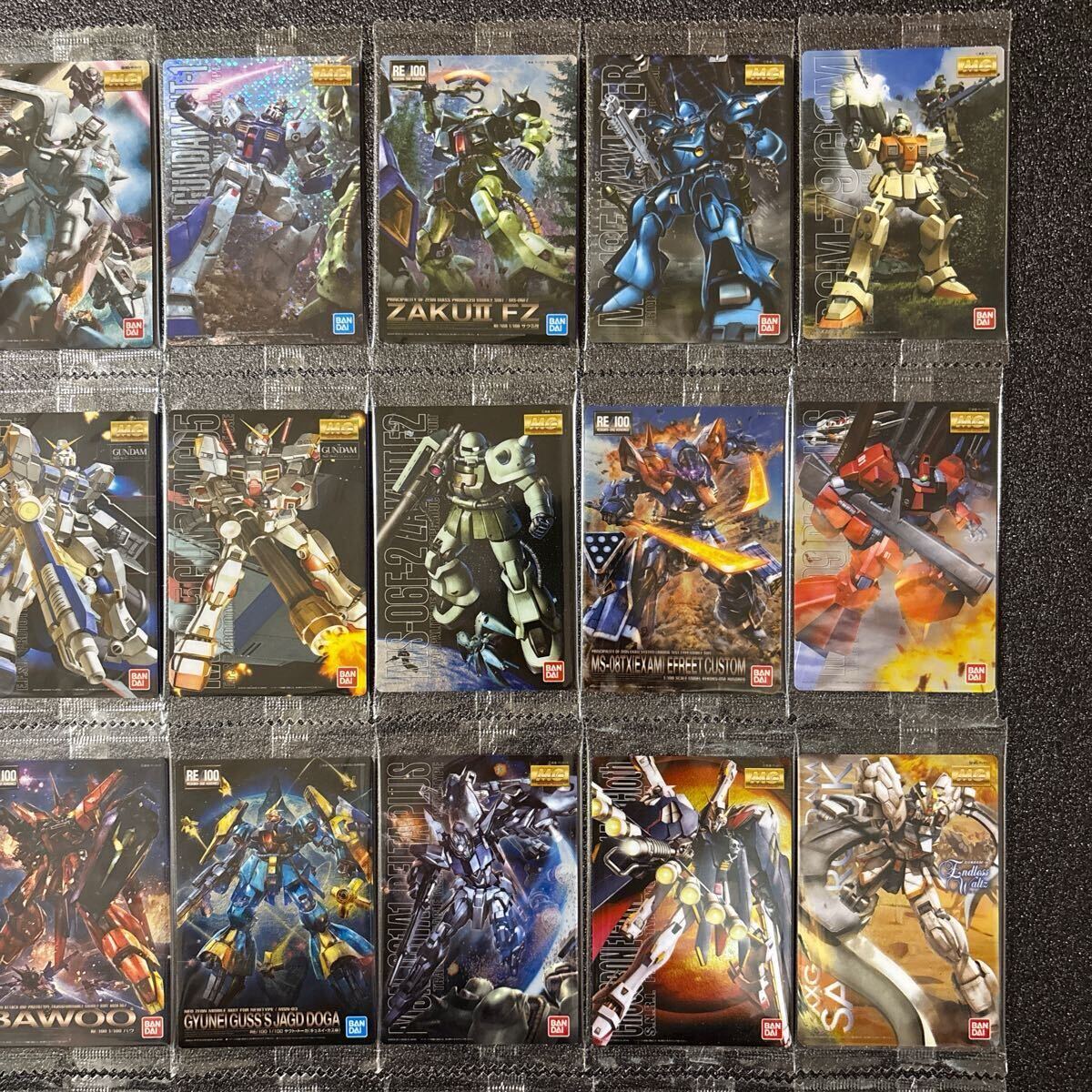 フルコンプ ガンダム ガンプラ パッケージ アート コレクション フルコンプ ガンダム ガンプラ パッケージ アート コレクション