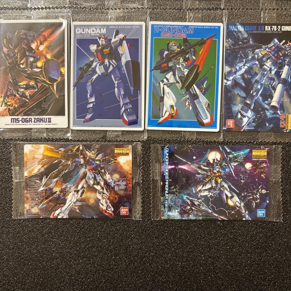 フルコンプ ガンダム ガンプラ パッケージ アート コレクション フルコンプ ガンダム ガンプラ パッケージ アート コレクション