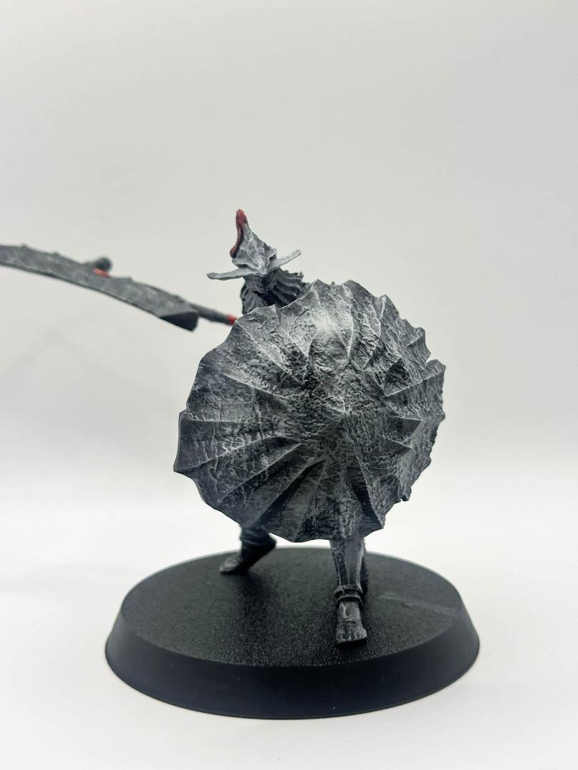 DARK SOULS 竜狩りの鎧 ガレージキット フィギュア 完成品 DARK SOULS 竜狩りの鎧 ガレージキット フィギュア 完成品