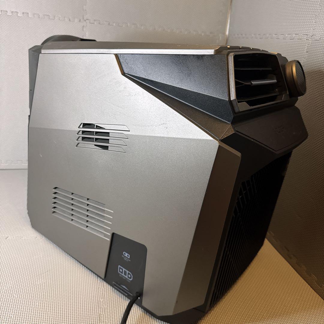 EcoFlow EFH200 スポットクーラー 美品 EcoFlow EFH200 スポットクーラー 美品 EcoFlow EFH200 スポット
