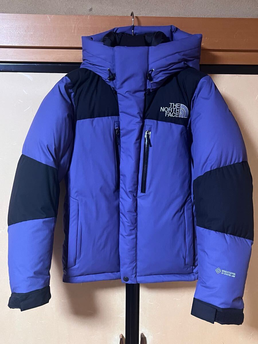 THE NORTH FACE Baltro Light Jacket バルトロライトジャケット THE NORTH FACE Baltro Light Jacket バルトロライトジャケット