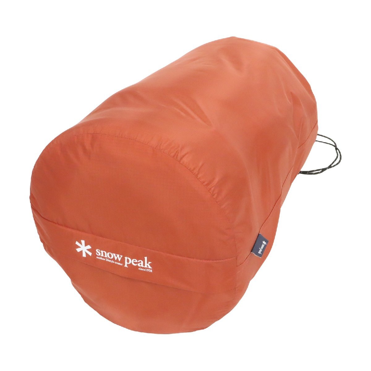 美品 スノーピーク（snow peak） セパレートシュラフ オフトンワイド BD-103