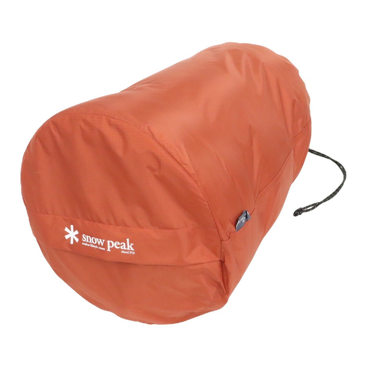 スノーピーク（snow peak） セパレートシュラフ オフトンワイド BD-103