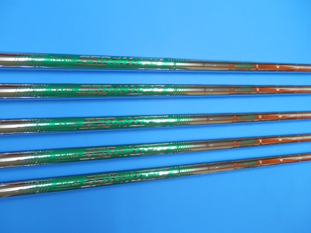 即決 Ｍ４０ 中古美品 ホンマ ツアーワールド ＴＲ２０ Ｐ　NSPRO950GHneo （Ｓ） ６‐９Ｉ?１０ ５本セット[2272]