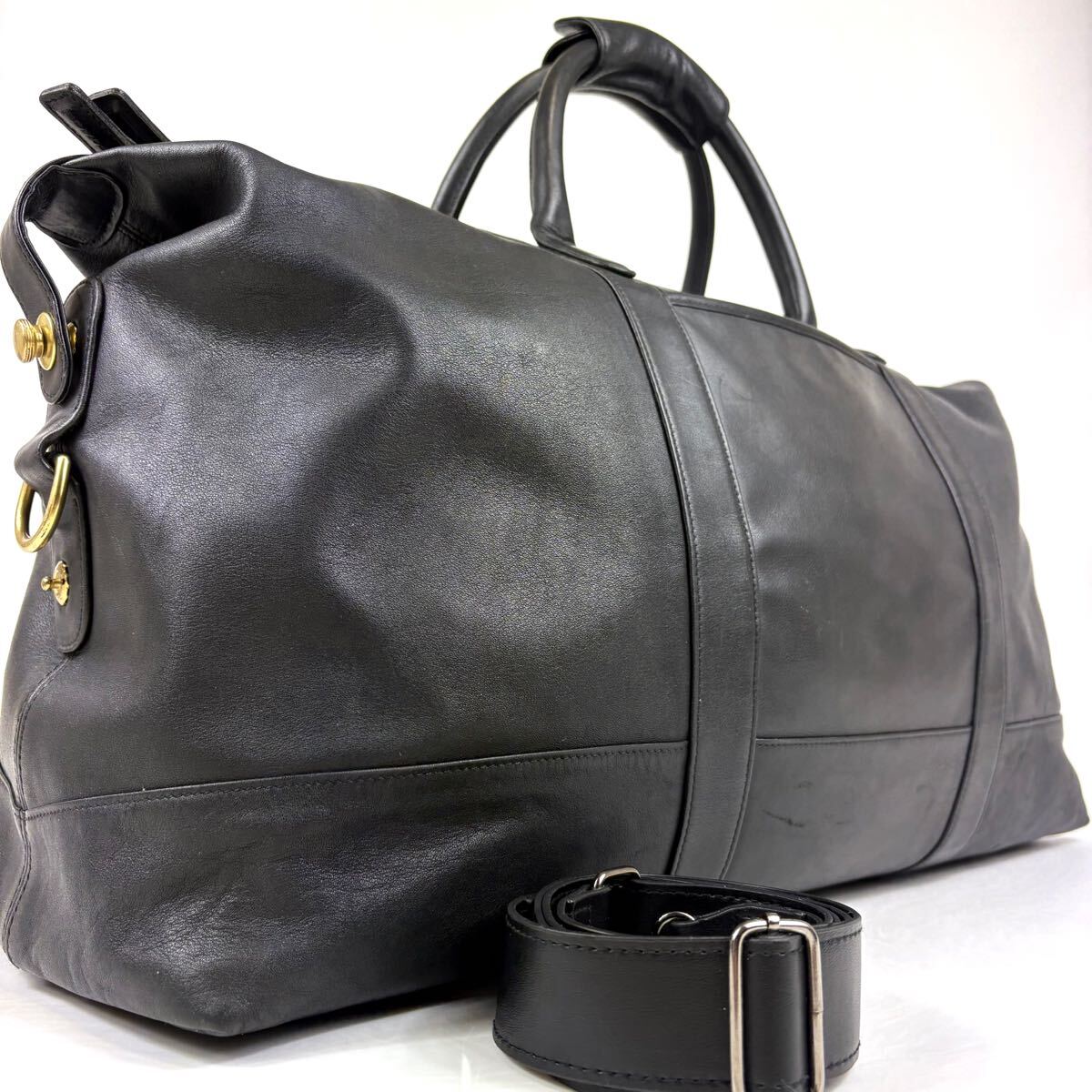 極美品】相場価格¥165,000- COACH オールドコーチ D9S-0502 牛革 グラブタンレザー 2WAY ボストンバッグ ブラウン 旅行 トラベル 黒(男性用)|売買されたオークション情報、Yahoo!オークション(旧ヤフオク!) の商品情報をアーカイブ公開 - オークファン(aucfan.com) 極美品】相場価格¥165,000- COACH オールドコーチ D9S-0502 牛革 グラブタンレザー 2WAY ボストンバッグ ブラウン 旅行 トラベル 黒(男性用)|売買されたオークション情報、Yahoo!オークション(旧ヤフオク!) の商品情報をアーカイブ公開 - オークファン(aucfan.com)