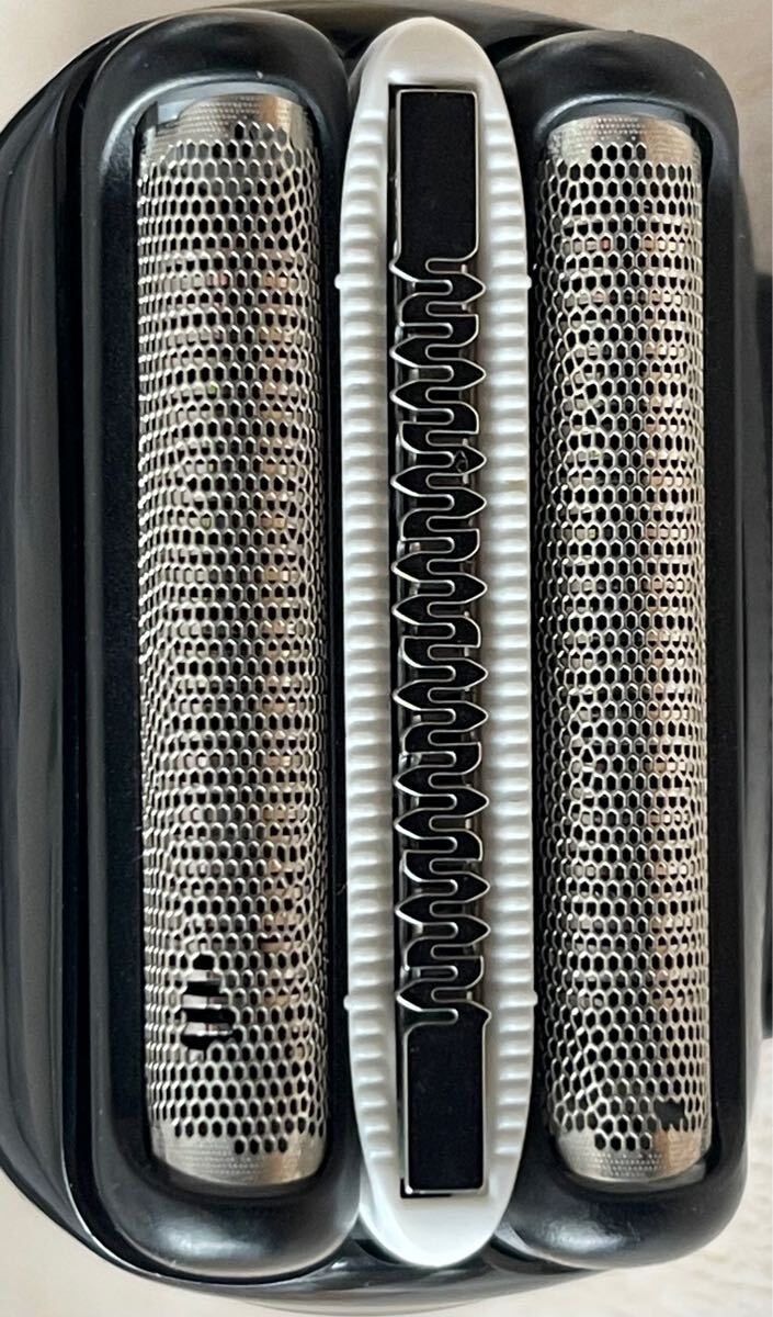 ブラウン BRAUN 電気シェーバー S3 シリーズ3 3040s 3枚刃 重曹 ブラウン BRAUN 電気シェーバー S3 シリーズ3 3040s 3枚刃 重曹