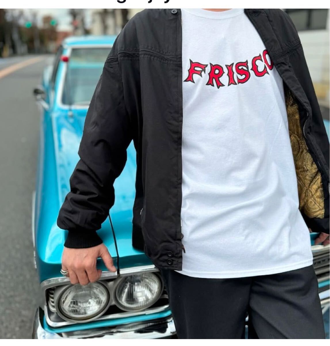 即完売!!木村拓哉さん着用】Derby Of San Francisco(ダービー 即完売!!木村拓哉さん着用】Derby Of San Francisco(ダービー