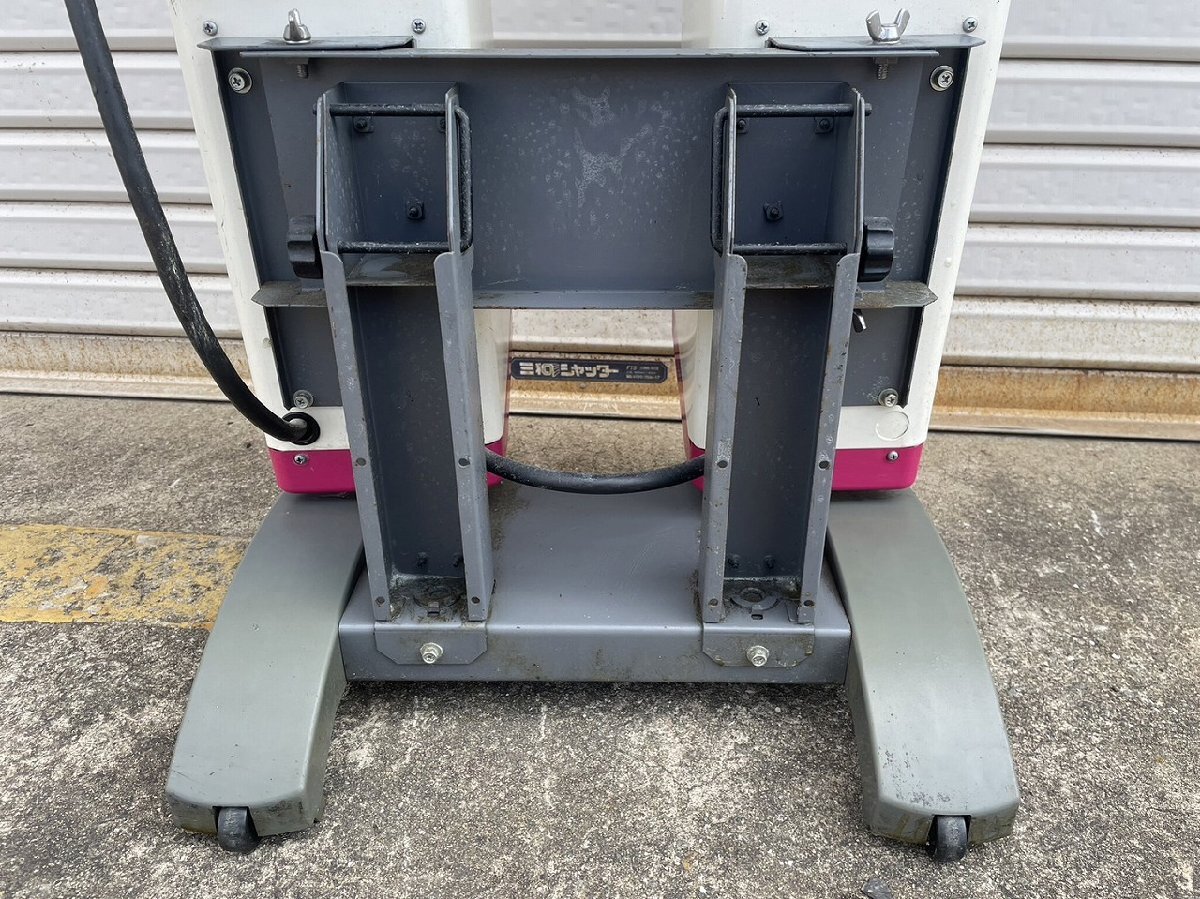 中古】ダイキン工業㈱ EKR10LNV 遠赤外線暖房機 電気ヒーター 中古】ダイキン工業㈱ EKR10LNV 遠赤外線暖房機 電気ヒーター