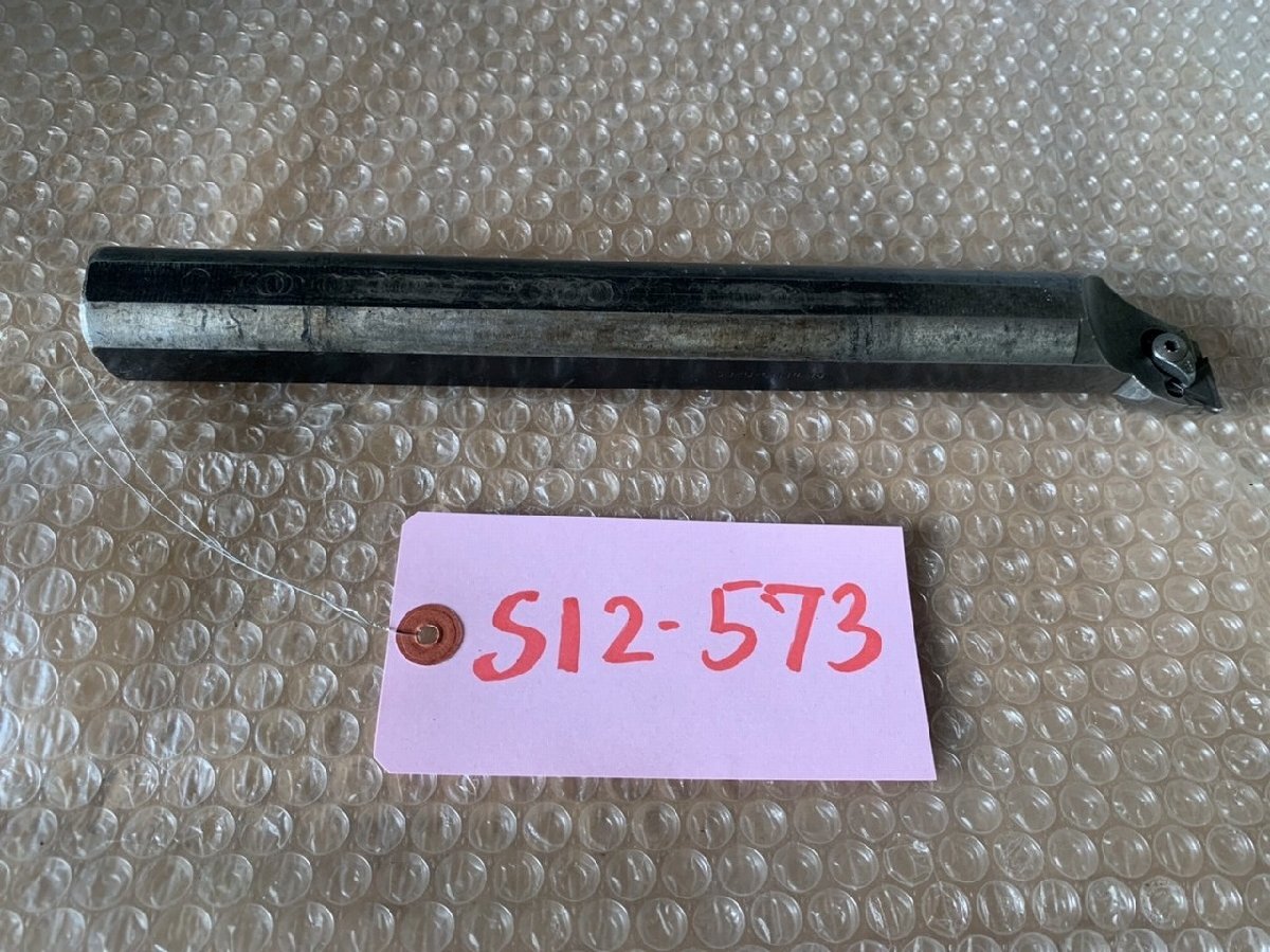 【中古】SANDVIK ホルダー　S32U-CTFPL 16