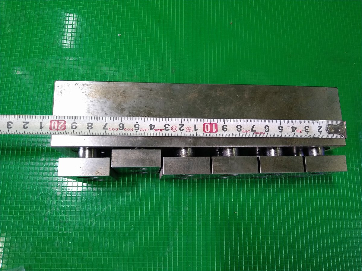 中古】西村治具 ミラクルロック MR-200WP 中古】西村治具 ミラクルロック MR-200WP